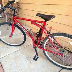 ~FUJI MOUNTAIN BIKE IN GOOD CONDITION~
