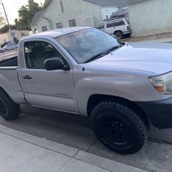 2006 Toyota Tacoma