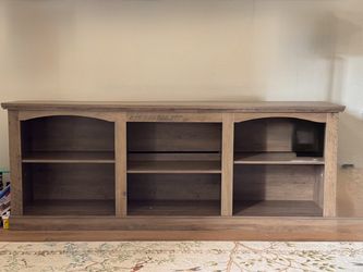 Farmhouse TV Stand