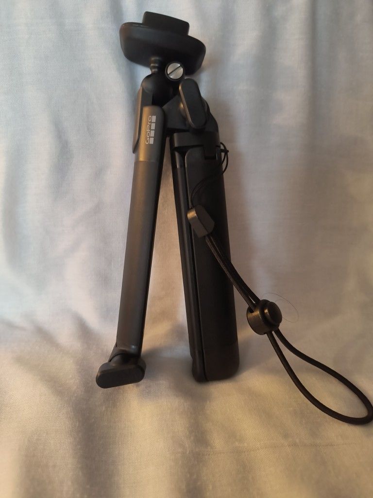 GroPro 3 Way Tripod