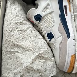 Jordan 4 SB 