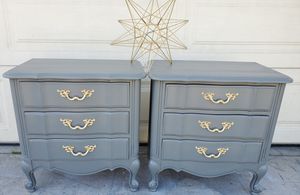 New And Used French Provincial Dresser For Sale In Riverside Ca
