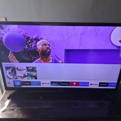 25 inch Samsung  color tv