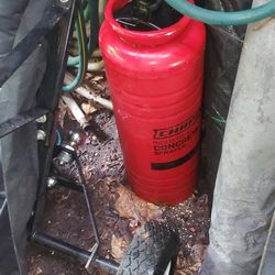 Sprayer- Commercial