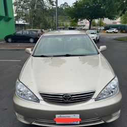 2006 Toyota Camry