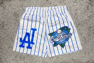 Los Angeles Dodgers Shorts