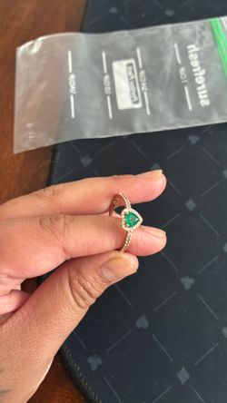 Pandora Ring