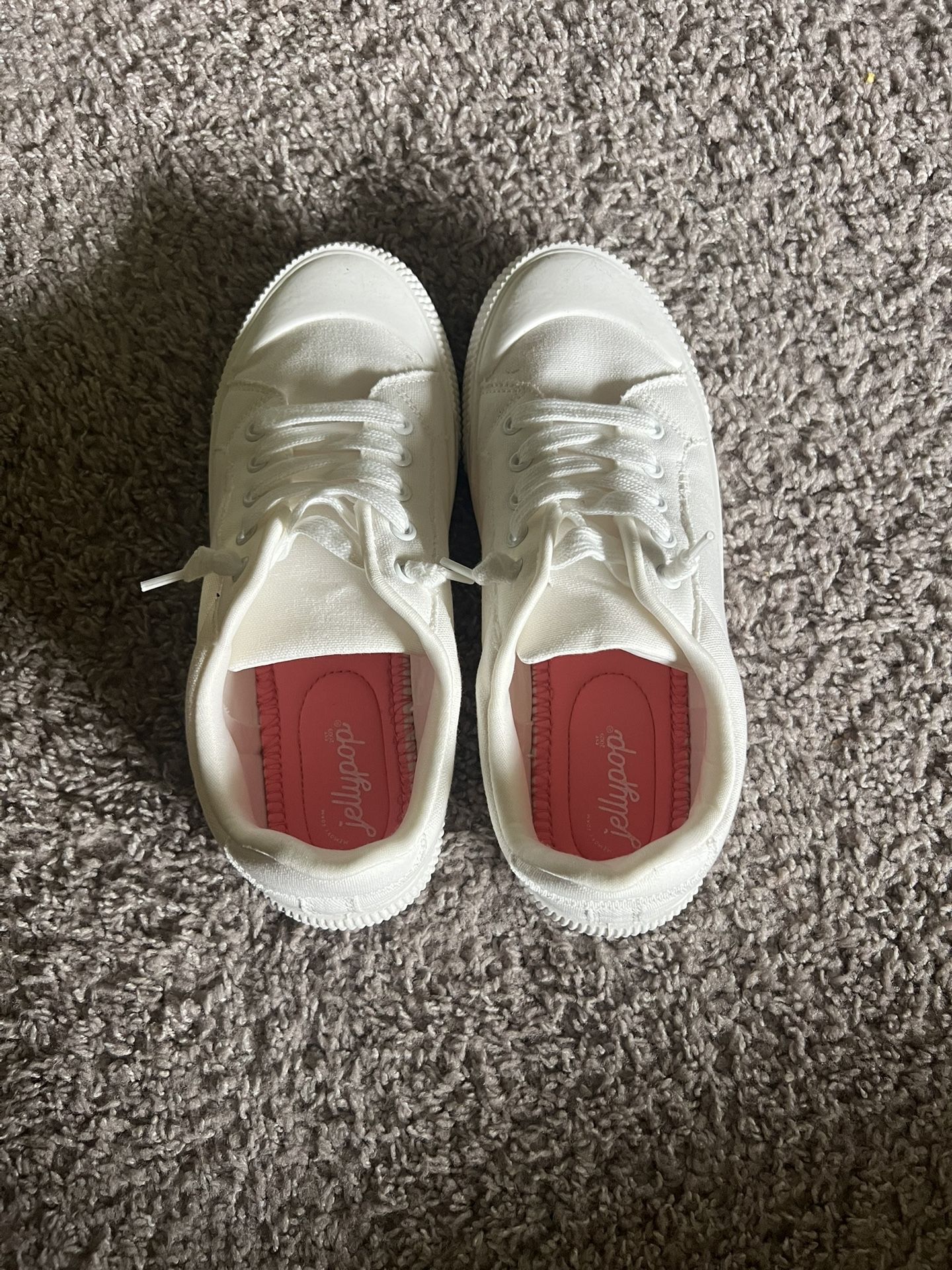JellyPop Shoes 9.5 M