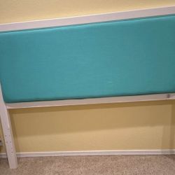 Queen Headboard
