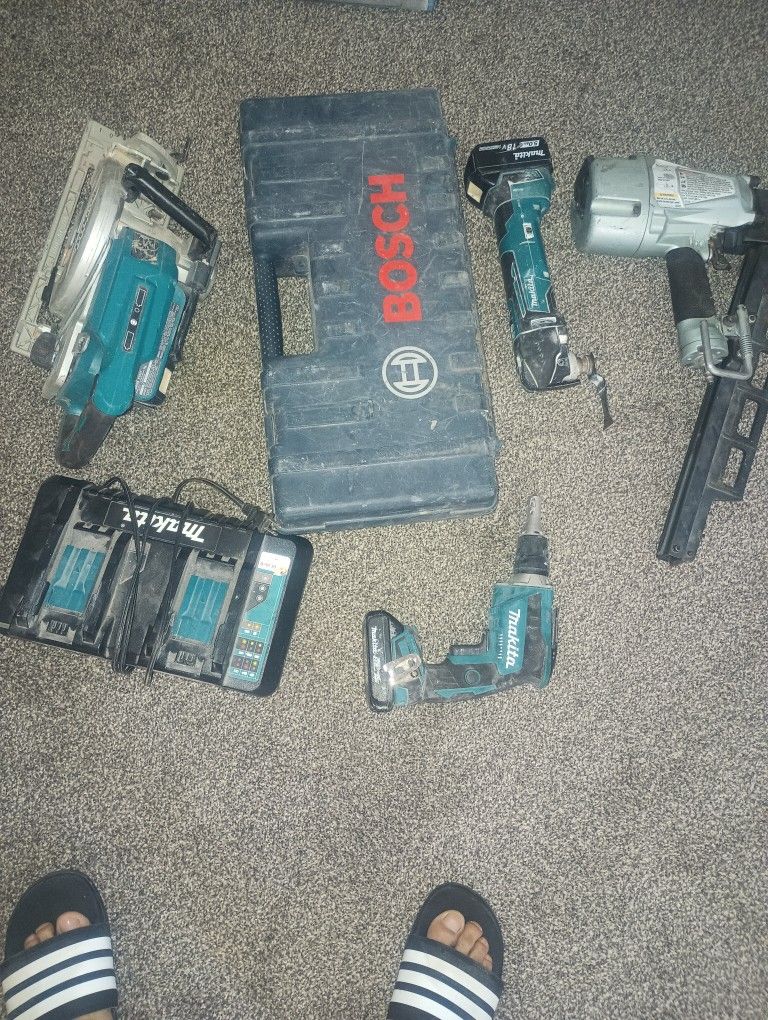 Tools