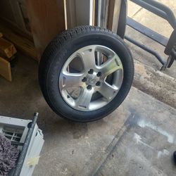 Chevy cobolt