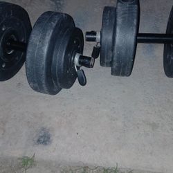 Weights