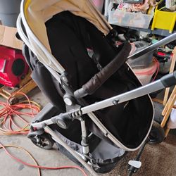 Stroller