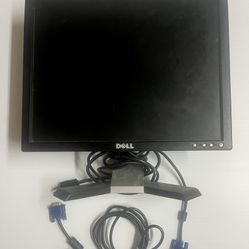 Computer Monitor & Accessories 