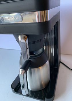 Speed Brew Platinum Thermal - Coffee Makers - BUNN Retail Site