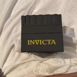 Invicta Pro Diver Watch