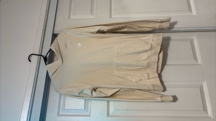 New balance sweater