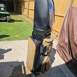 Caddyshack Golf bag