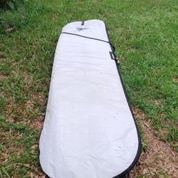 Paddleboard