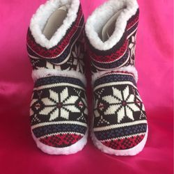 Shoes Warmers