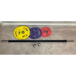Weights