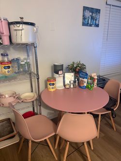 Dining Set