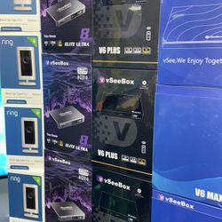 VSEEBOX ELITE ULTRA WHOLESALE PRICE TO PUBLIC 