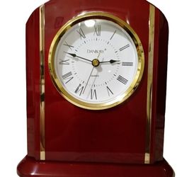 Things Remembered Royal Arch Clock