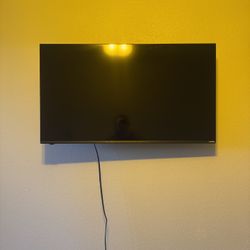 Vizio 42” Smart Tv 