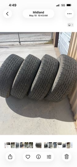 Tires