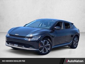 2022 Kia EV6