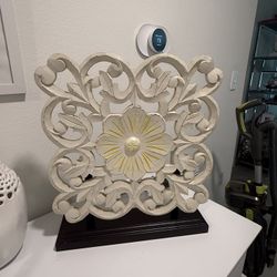 Table Desktop Decor Handmade