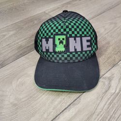Minecraft Hat