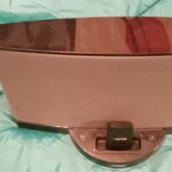 Bose Speaker With Bluetooth Adapter