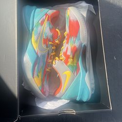 Kobe 8 Venice beach brand new size 9