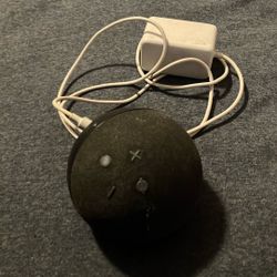 Alexa Slightly Used 