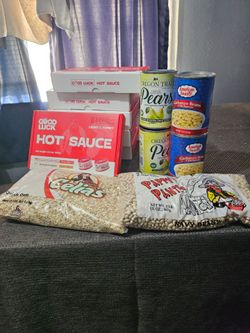 Free Food