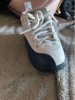Toddler shoes