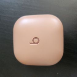 Powerbeats Fit — Wireless Fitness Earbuds with Secure Fit — Color Nude