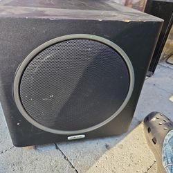 Polk Audio