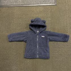 Patagonia Jacket 