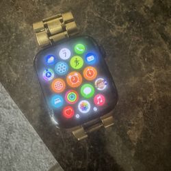 APPLE WATCH / 44 MM 2022 Edition / $100 OBO
