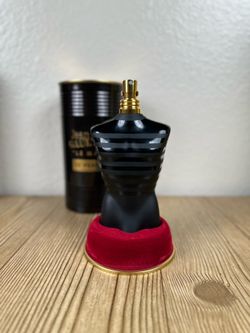 PERFUME FOR MEN JEAN PAUL LE MALE LE PARFUM  100%  ORIGINAL