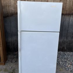 KitchenAid Refrigerator 