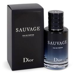 Dior Savage Perfume 3.4