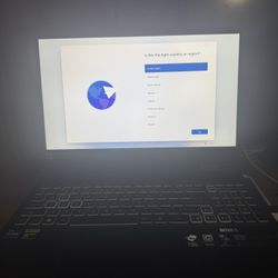 Gaming Laptop Nitro V5