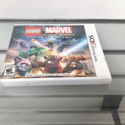 Nintendo 3DS Game