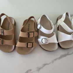 12-18 Month Sandals Old Navy 