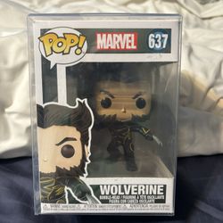 Funko Pop - Wolverine