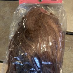Womens Wig